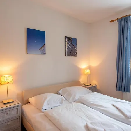 公寓 Haus Filzstein 138 12 克里姆尔