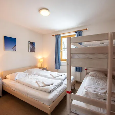 Haus Filzstein 138 12 公寓 *