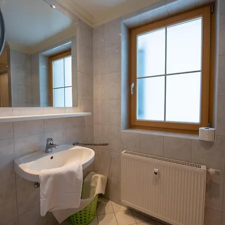 Apartmán Haus Filzstein 138 12 *