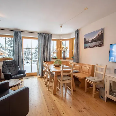 Haus Filzstein 138 12 公寓 *