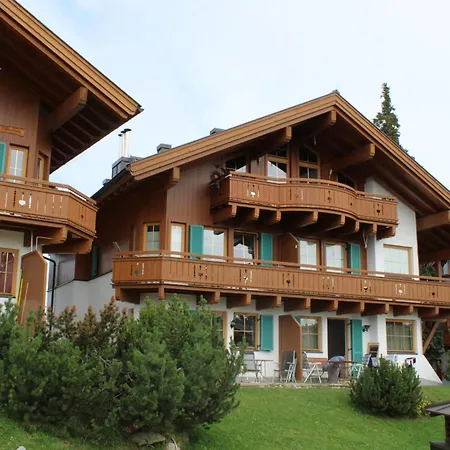 公寓 Haus Filzstein 138 12 *