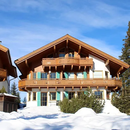 Haus Filzstein 138 12 公寓