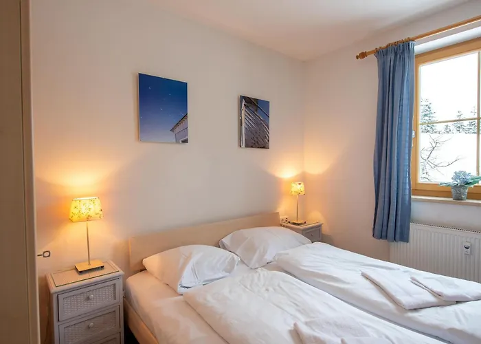 Appartamento Haus Filzstein 138 12 Krimml