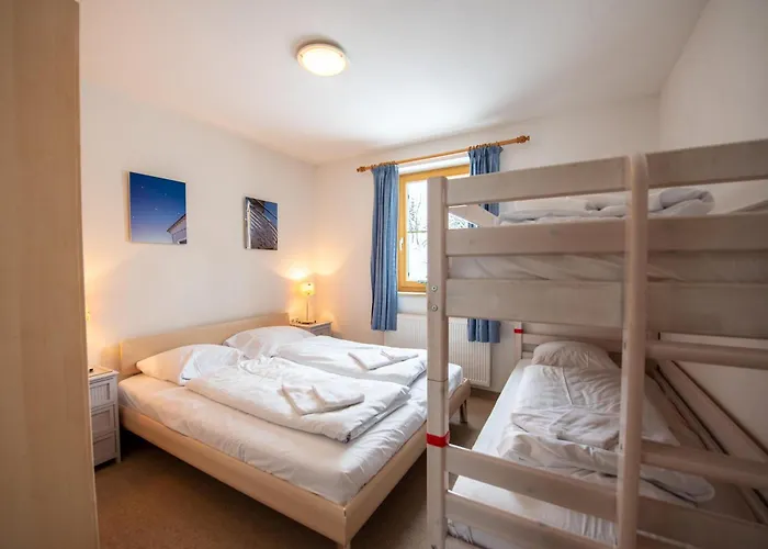 Haus Filzstein 138 12 Appartamento *