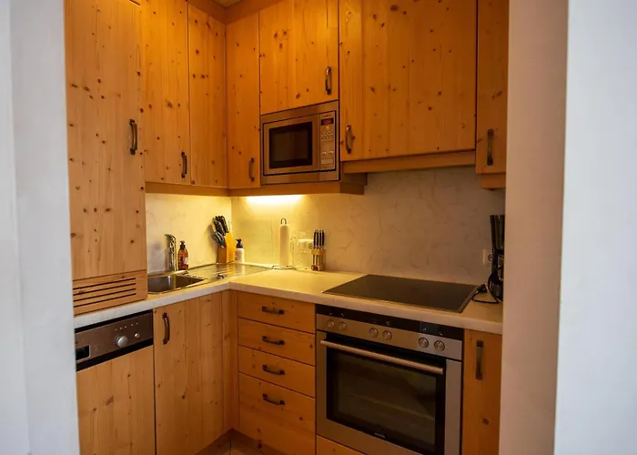 Haus Filzstein 138 12 Krimml