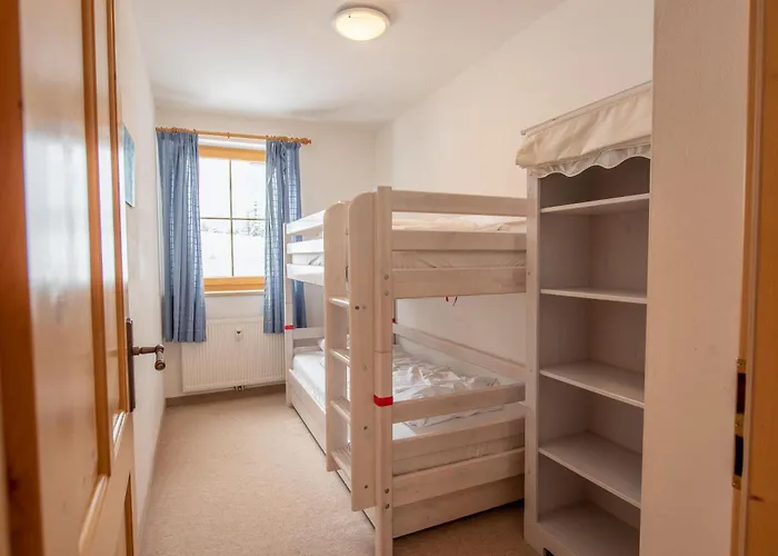 Haus Filzstein 138 12 * Krimml