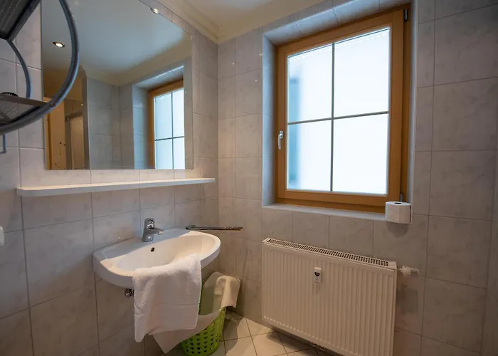 Appartamento Haus Filzstein 138 12 *