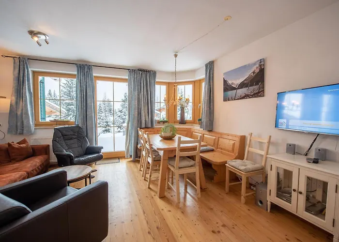 Haus Filzstein 138 12 Appartamento *